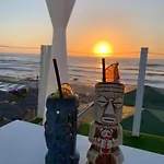 公寓 La Terrazza Sul Golfo *