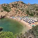 公寓 La Terrazza Sul Golfo 巴德希
