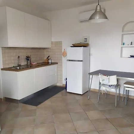 La Terrazza Sul Golfo