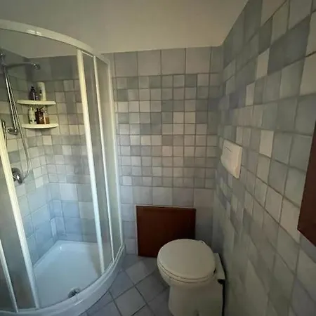 Lägenhet La Terrazza Sul Golfo Badesi