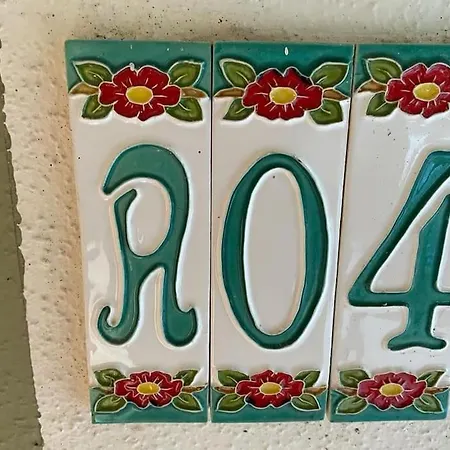 La Terrazza Sul Golfo Lägenhet *