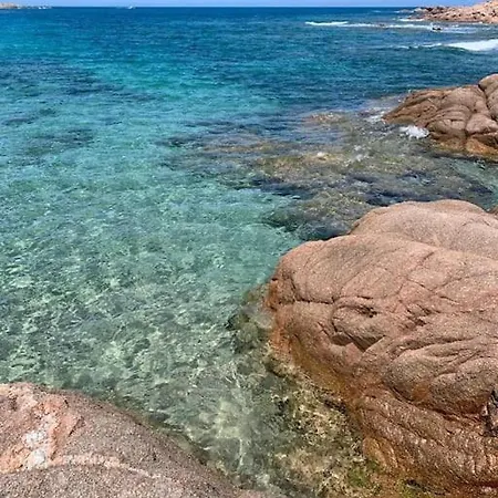 La Terrazza Sul Golfo Badesi