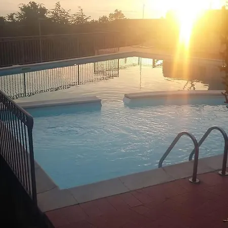 La Terrazza Sul Golfo * Badesi