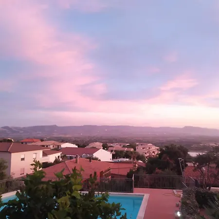 La Terrazza Sul Golfo *