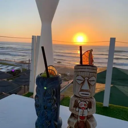 Appartement La Terrazza Sul Golfo *