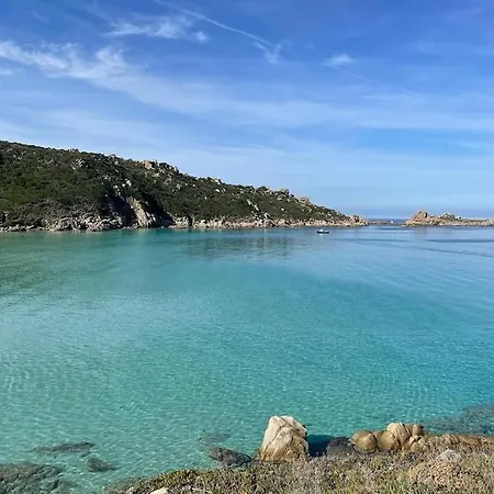 La Terrazza Sul Golfo Apartamento Badesi