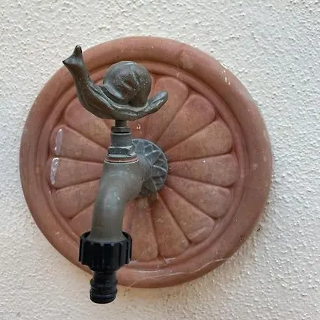 La Terrazza Sul Golfo Apartamento Badesi