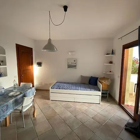 La Terrazza Sul Golfo Appartement *