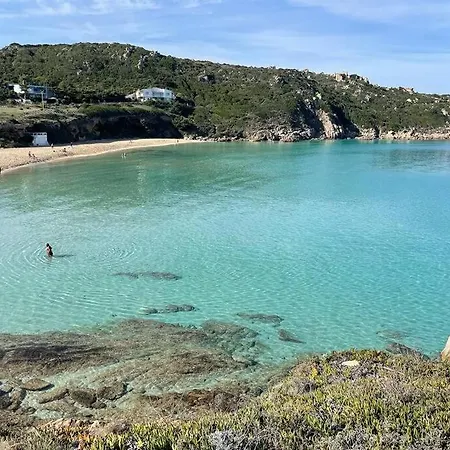 La Terrazza Sul Golfo