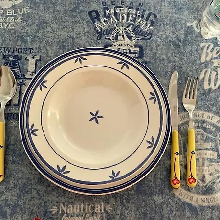 La Terrazza Sul Golfo *