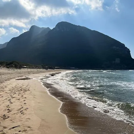 La Terrazza Sul Golfo 바데시