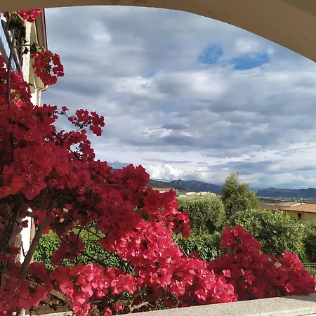La Terrazza Sul Golfo Badesi