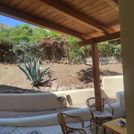 La Terrazza Sul Golfo *