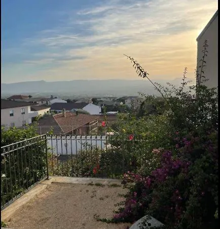 La Terrazza Sul Golfo 바데시